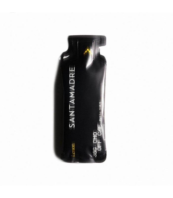 GEL SANTA MADRE 30CHO OFF CAF (RATIO 1-0,5) 50 ml