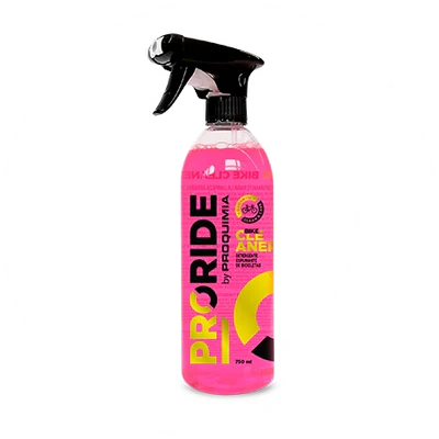 LIMPIEZA PRO RIDE BIKE CLEANER 650ML