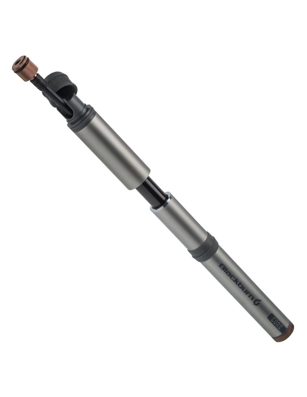 MINI INFLADOR BLACKBURN CORE PLATA