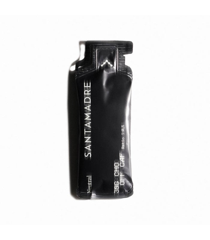 GEL SANTA MADRE 30CHO OFF CAF (RATIO 1-0,5) 50 ml