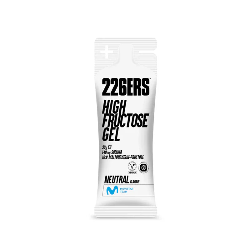 GEL 226 HIGH ENERGY GEL 45g