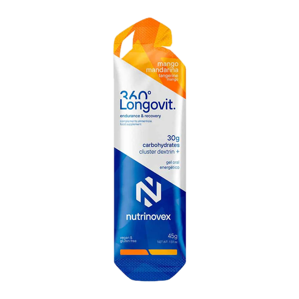 GEL NUTRINOVEX 360 LOGOVIT