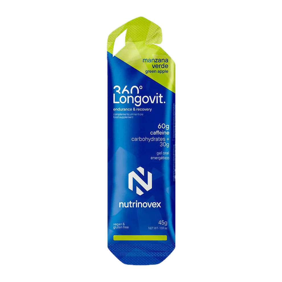 GEL NUTRINOVEX 360 LOGOVIT