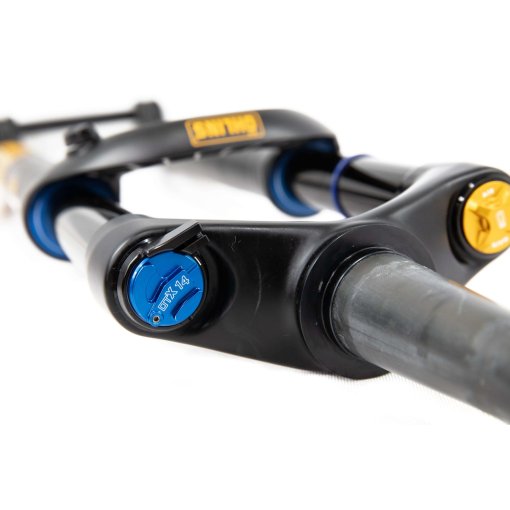 HORQUILLA ÖHLINS RXC34 M.1 CARBON AIR REMOTE 29"