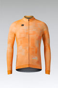 MAILLOT GOBIK MANGA LARGA HYDER HOMBRE PELICAN
