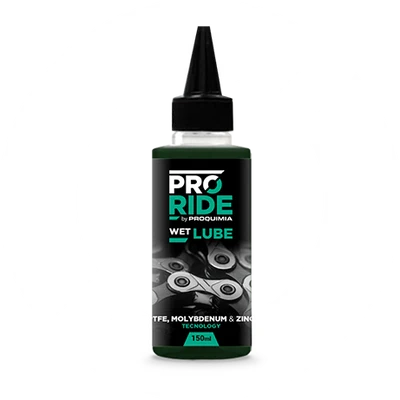 LUBRICANTE PRO RIDE WET LUBE