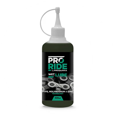 LUBRICANTE PRO RIDE WET LUBE