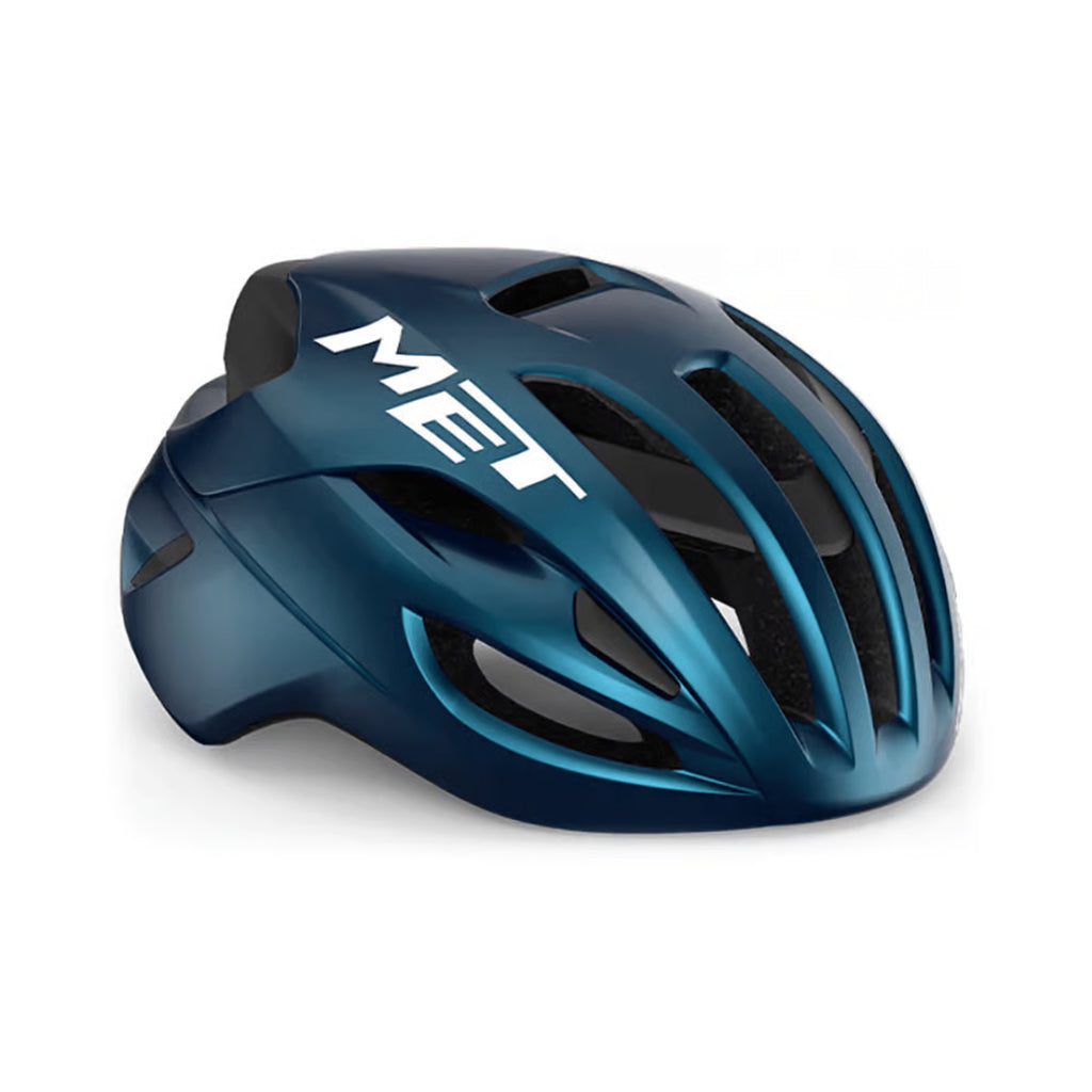CASCO MET RIVALE MIPS