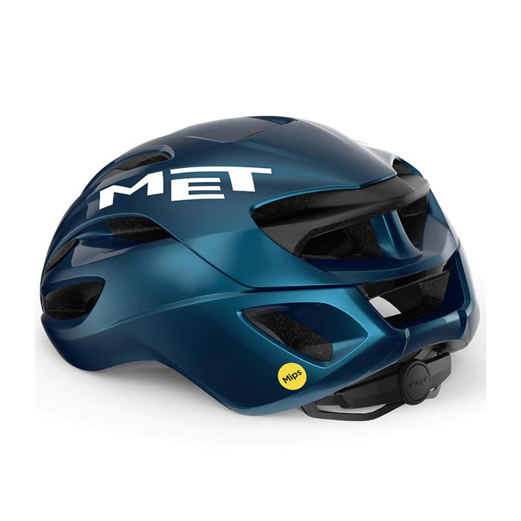CASCO MET RIVALE MIPS