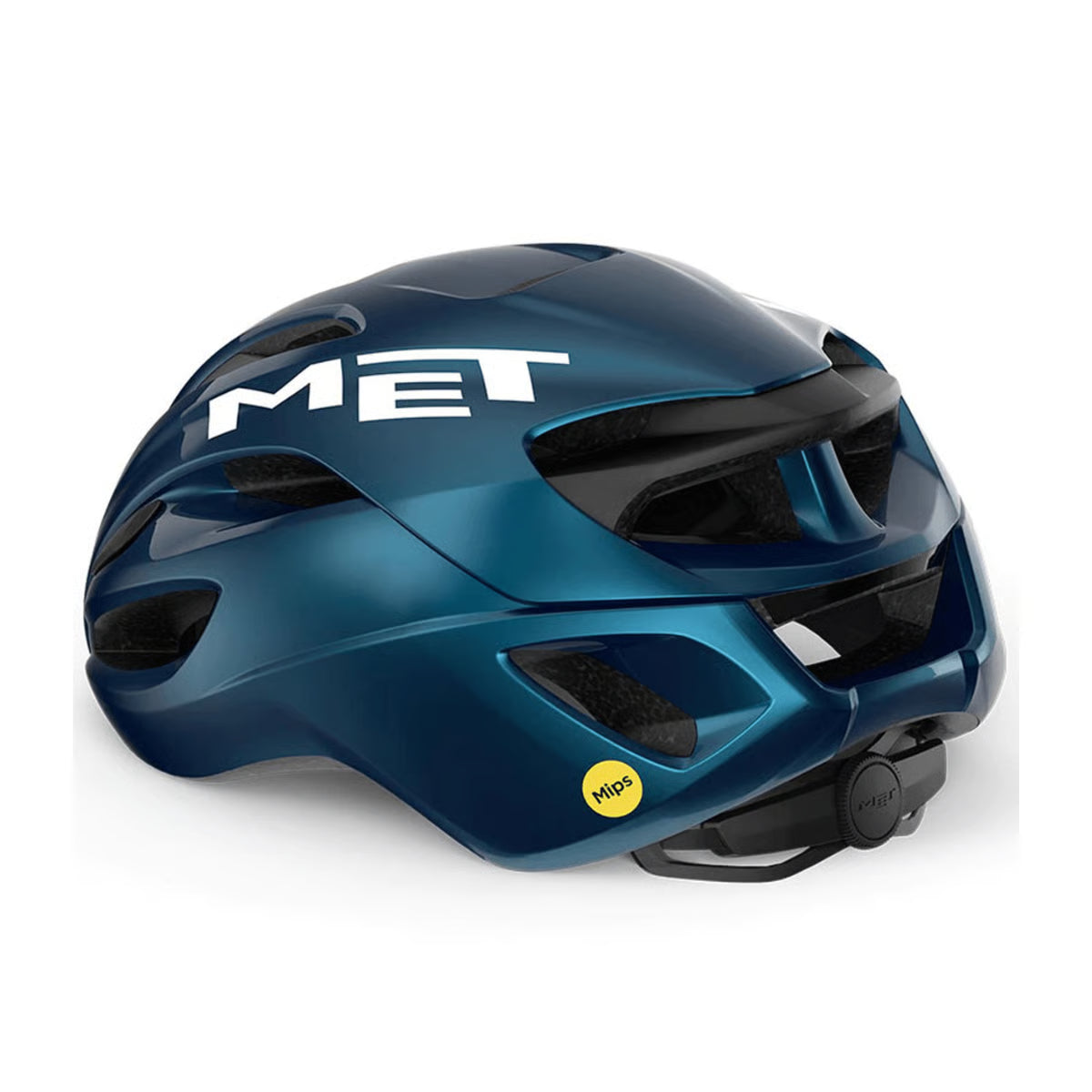 CASCO MET RIVALE MIPS