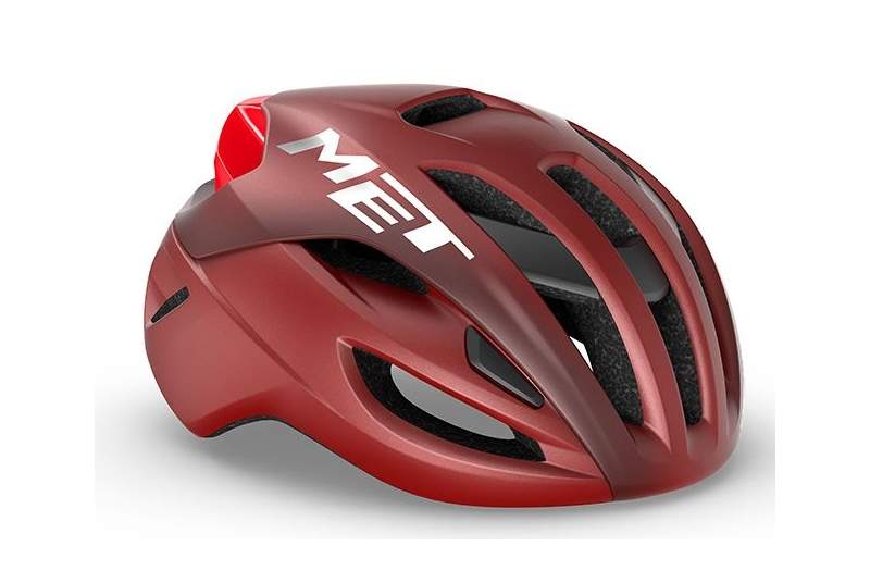 CASCO MET RIVALE MIPS