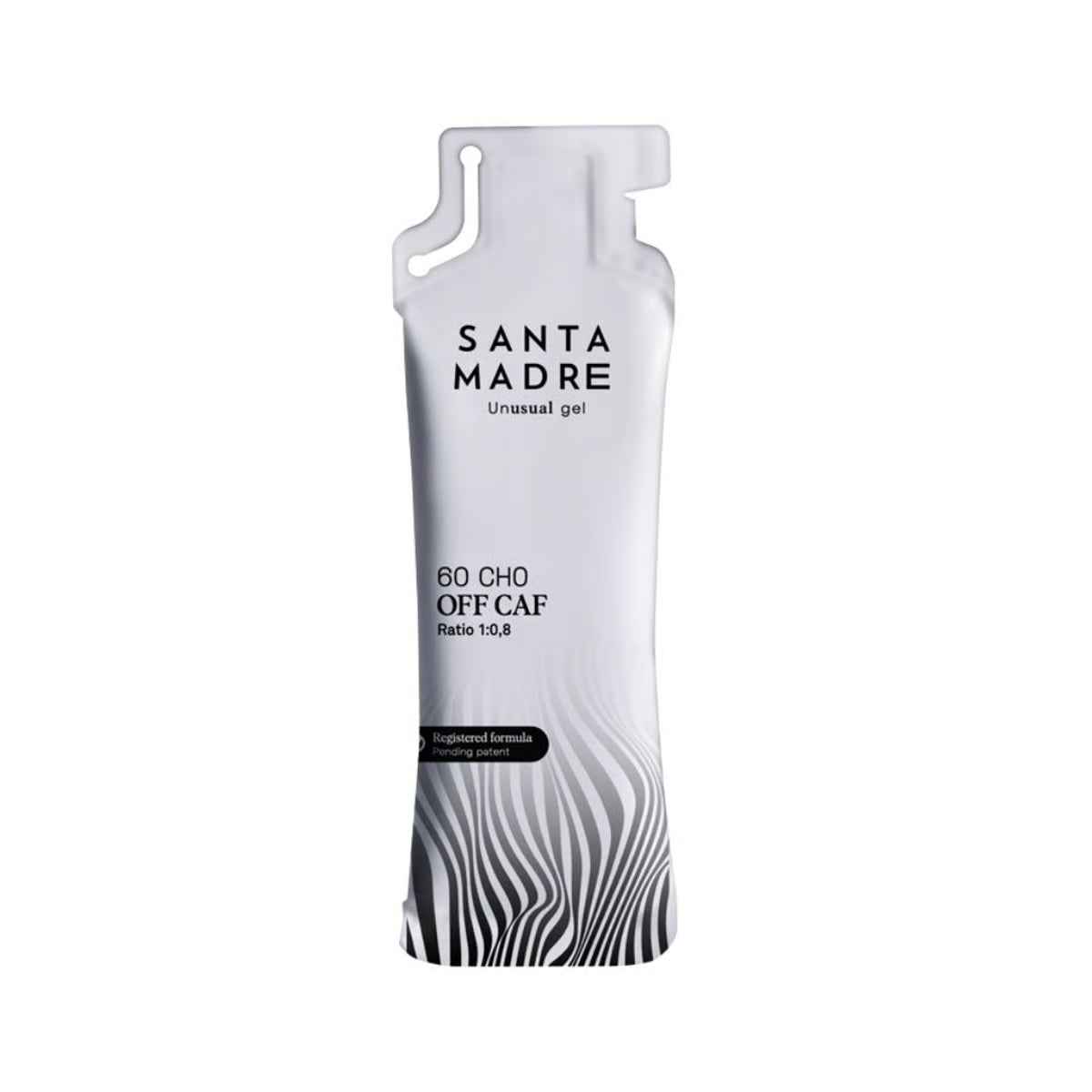 GEL SANTA MADRE 60G CHO