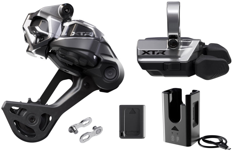 Kit de actualización Shimano XTR Di2 M9250-SGS