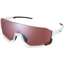 GAFAS SHIMANO AEROLITE 2 BLANCO