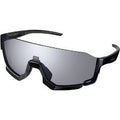 GAFAS SHIMANO AEROLITE 2 NEGRO