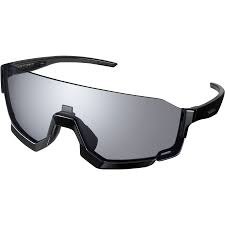 GAFAS SHIMANO AEROLITE 2 NEGRO
