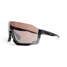 GAFAS SHIMANO AEROLITE 2 NEGRO