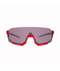GAFAS SHIMANO AEROLITE 2 ROJO