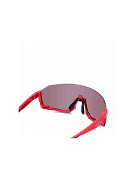 GAFAS SHIMANO AEROLITE 2 ROJO