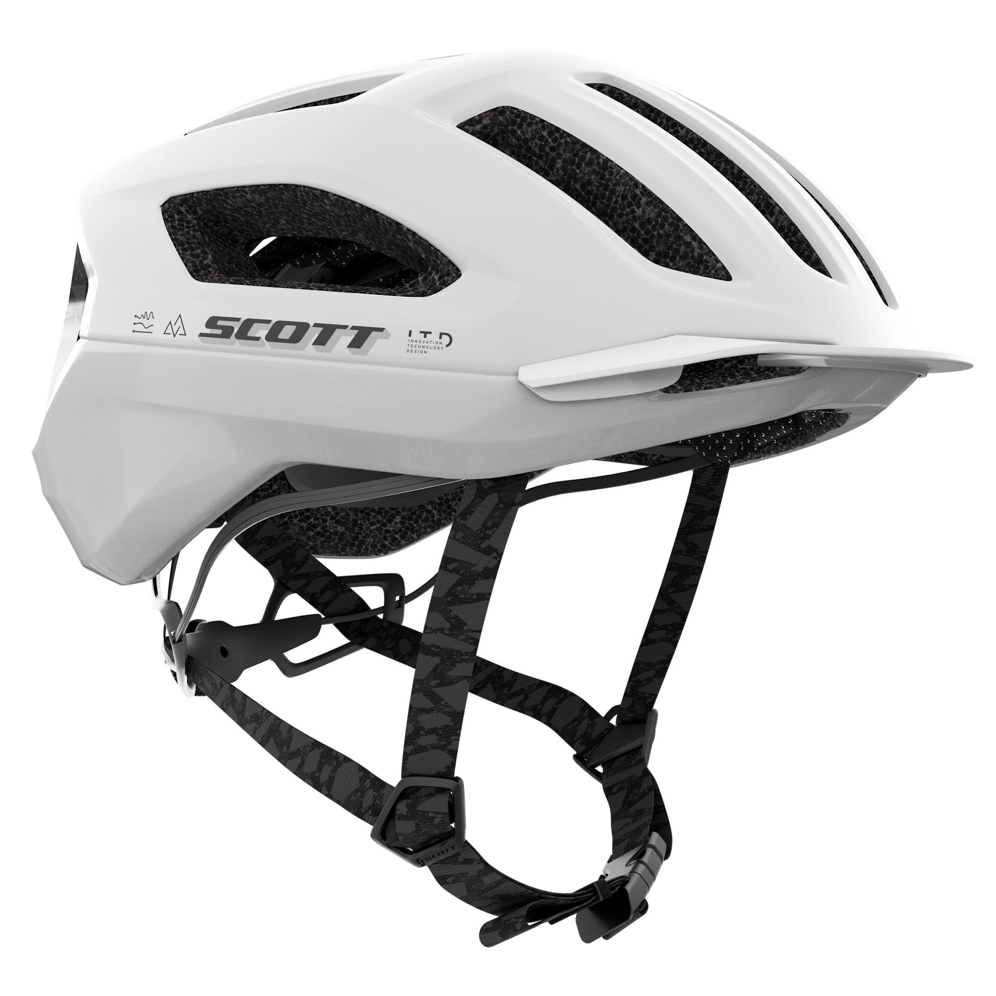 CASCO SCOTT SIERRA MIPS