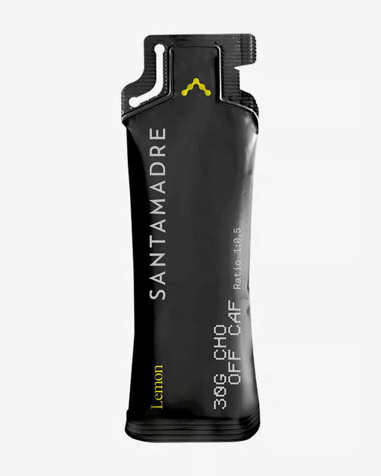 GEL ENERGICO SANTA MADRE 30G CHO