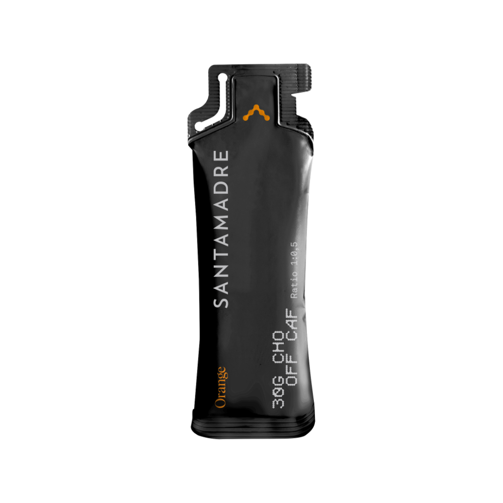 GEL ENERGICO SANTA MADRE 30G CHO