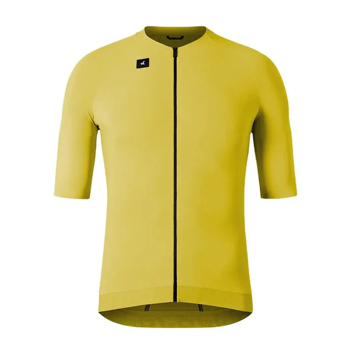 MAILLOT GOBIK MANGA CORTA CX SOLID UNISEX SPROUT