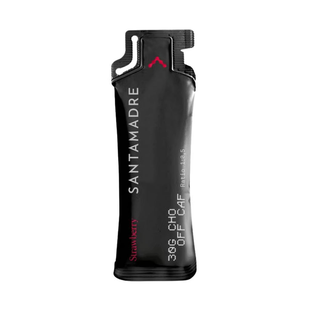 GEL ENERGICO SANTA MADRE 30G CHO