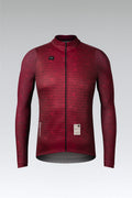 MAILLOT GOBIK MANGA LARGA SUPERHYDER HOMBRE
