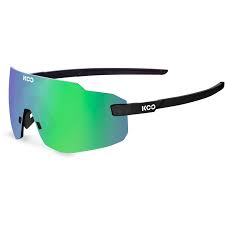 GAFAS KOO SUPERNOVA BLACK MATT
