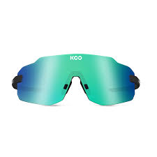 GAFAS KOO SUPERNOVA BLACK MATT