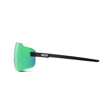 GAFAS KOO SUPERNOVA BLACK MATT