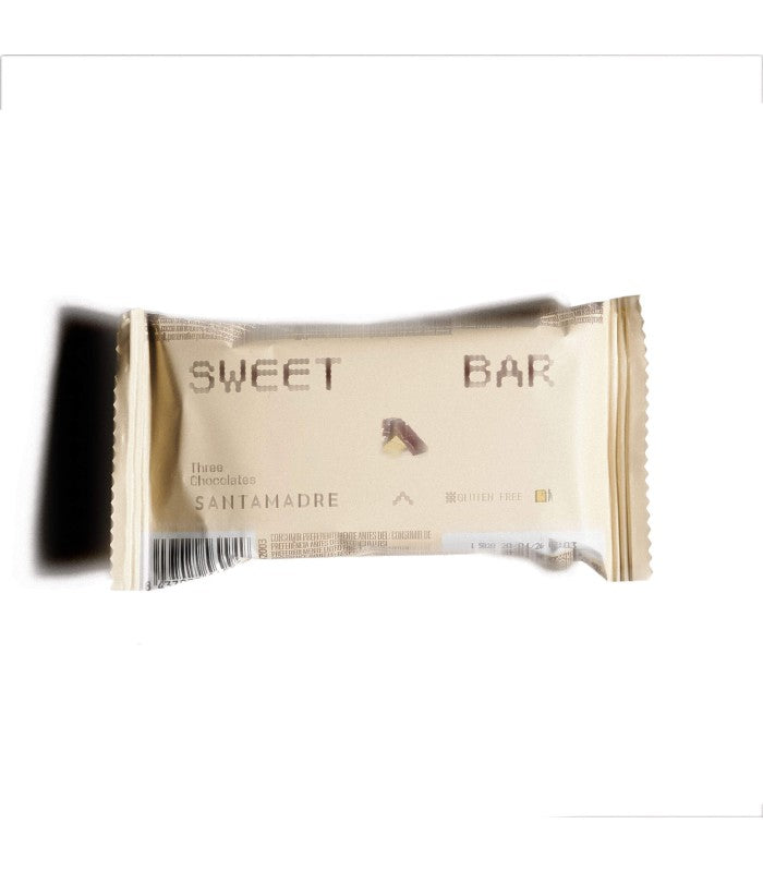 BARRITA SANTA MADRE ENERGETICA SWEET BAR