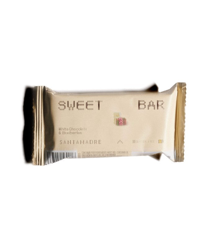 BARRITA SANTA MADRE ENERGETICA SWEET BAR