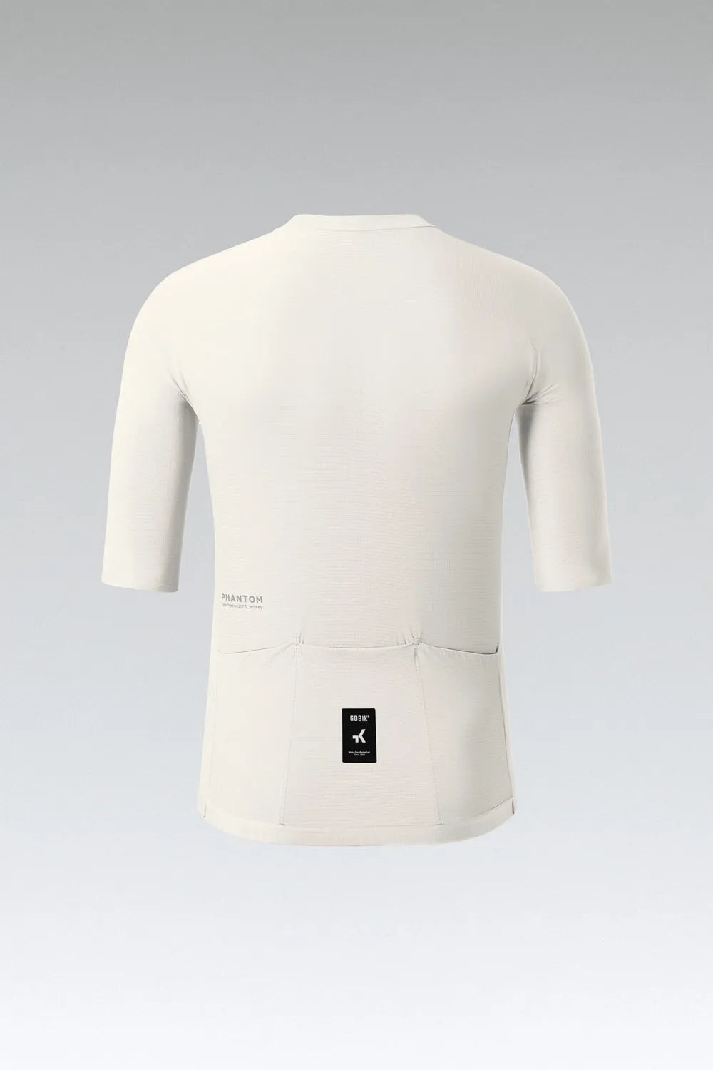 MAILLOT GOBIK MANGA CORTA PHANTOM UNISEX TOFU