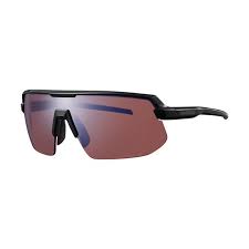 GAFAS SHIMANO TSPK NEGRO