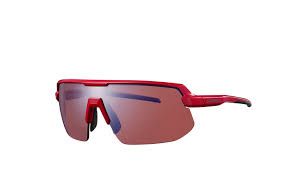 GAFAS SHIMANO TSPK ROJO
