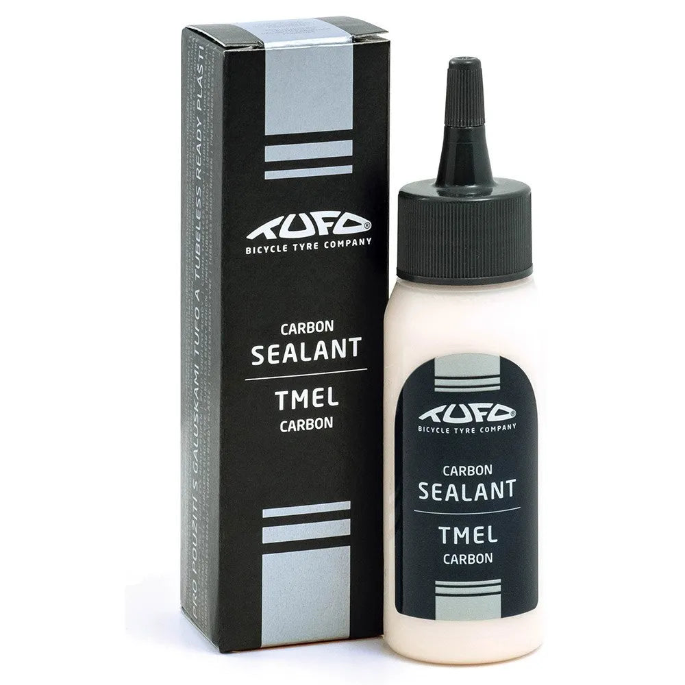 LIQUIDO SELLANTE TUFO CARBON SEALANT