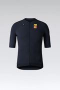 MAILLOT GOBIK MANGA CORTA CX SOLID UNISEX HX ULTRABLUE