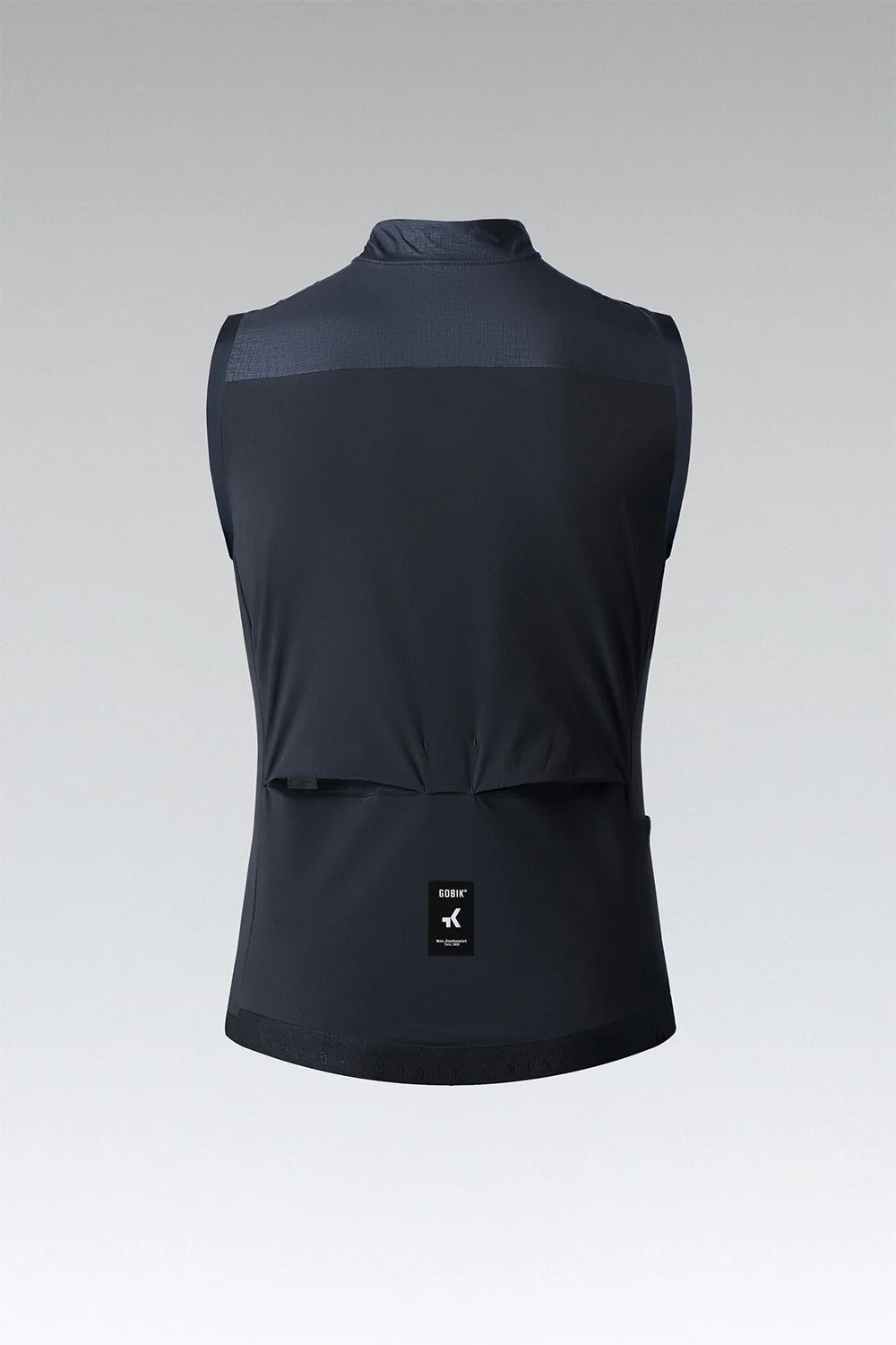 CHALECO GOBIK VECTOR 2.0 HOMBRE ULTRABLUE