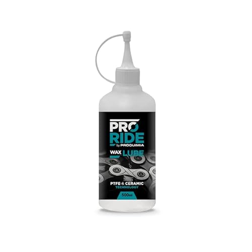 LUBRICANTE PRO RIDE WAX LUBE