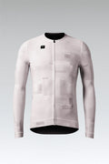 MAILLOT MANGA LARGA VANQUISH UNISEX WHISPER