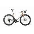 Bicicleta Carretera Bianchi Specialissima 2027 Ultegra Di2